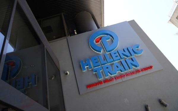 Hellenic Train: Επανέρχονται από σήμερα τα λεωφορειακά δρομολόγια Πάτρα - Κιάτο - Πάτρα