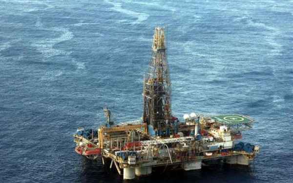 Ζευς, η νέα ανακάλυψη φυσικού αερίου από την Energean στο Ισραήλ