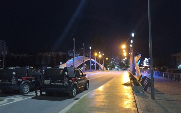 Το Κόσοβο απέρριψε ευρωπαϊκό σχέδιο για το ζήτημα με τις πινακίδες κυκλοφορίας