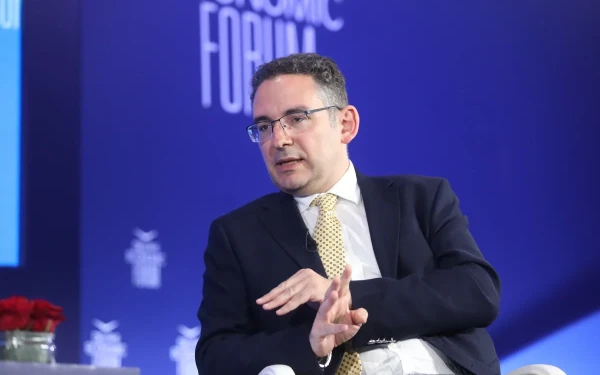 Προσωρινός αντικαταστάτης του Δημητριάδη ο Κουτνατζής - Στον «πάγο» ο Μπρατάκος