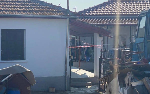 Θεσσαλονίκη: Σοκ από την μητροκτονία στο Ξηροχώρι - Στον εισαγγελέα ο 59χρονος που σκότωσε τη μητέρα του (βίντεο)