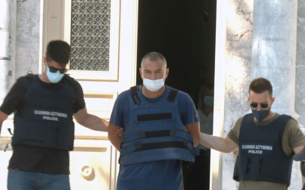 Μυτιλήνη: Στο εδώλιο ο αστυνομικός που κατηγορείται για βιασμό 14χρονης αθλήτριας 