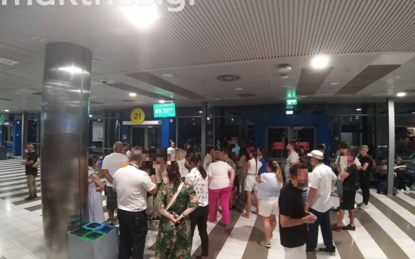 ΥΠΑ: H επιβατική κίνηση Ιανουαρίου 2023 ξεπέρασε τους αντίστοιχους μήνες του 2022 και του 2019