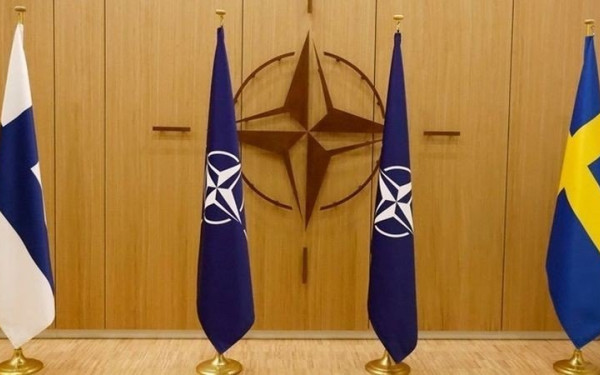 ΝΑΤΟ: Σουηδία, Φινλανδία και Τουρκία θα συνεχίσουν τις συναντήσεις για την άρση του τουρκικού βέτου