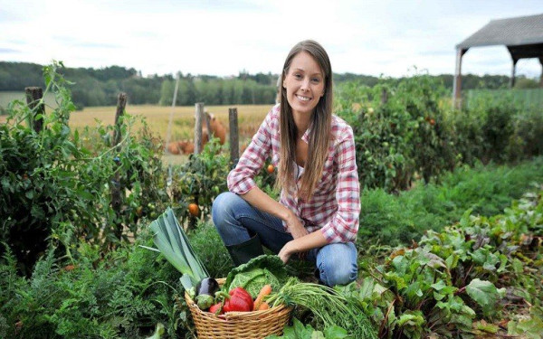Νέοι αγρότες: Σε 85,47 εκατ. ευρώ ο προϋπολογισμός για την ΠΚΜ