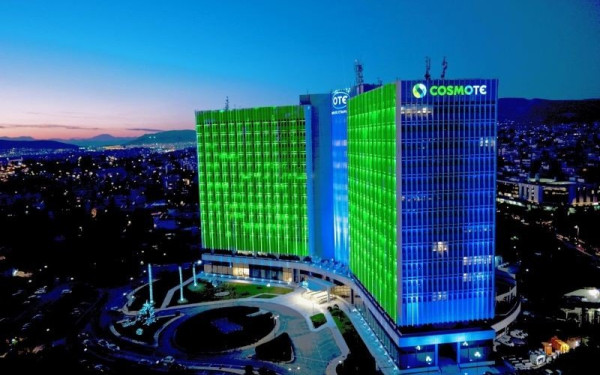 Cosmote: Σε καμία περίπτωση δεν παρεμποδίστηκε το έργο της ΑΔΑΕ