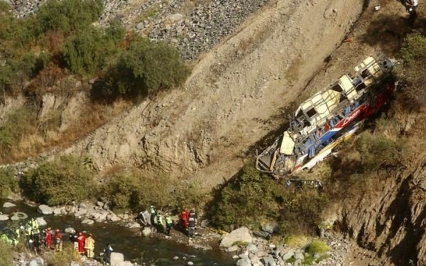 Αχαΐα: 41χρονη έπεσε με το αυτοκίνητό της από τη γέφυρα του Λάδωνα – Νοσηλεύεται σε σοβαρή κατάσταση