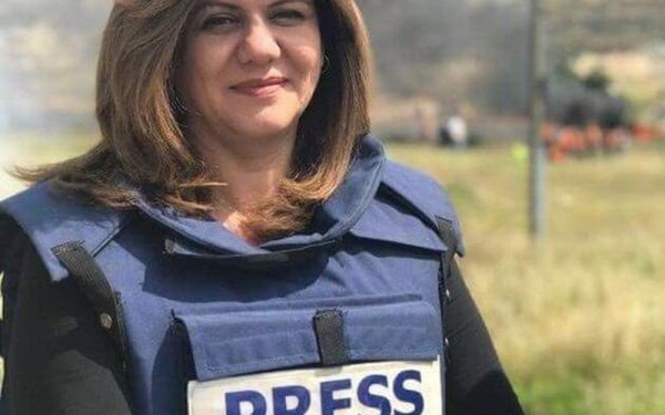 Παγκόσμια Ημέρα Ελευθερίας του Τύπου - Τουλάχιστον 67 εργαζόμενοι στα ΜΜΕ σκοτώθηκαν το 2022