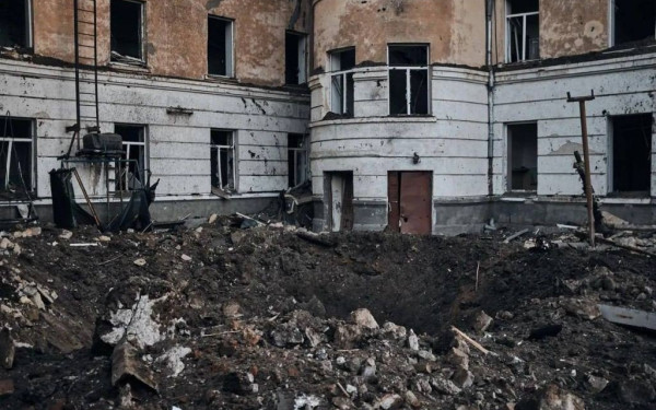 Ουκρανία: Επτά εκατομμύρια παιδιά στα πρόθυρα ενεργειακής και πνευματικής φτώχειας