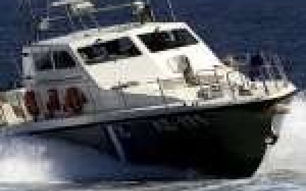 Πελοπόννησος: Αίσιο τέλος στην επιχείρηση διάσωσης 75 μεταναστών 