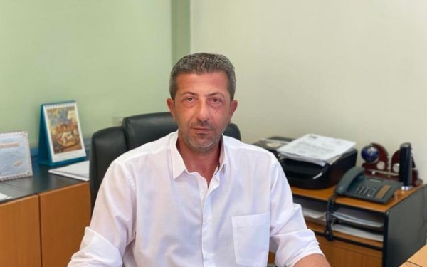 Χάρης Κυπριανίδης: Πρότζεκτ για τη δυτική Θεσσαλονίκη με συνεργασία όλων 