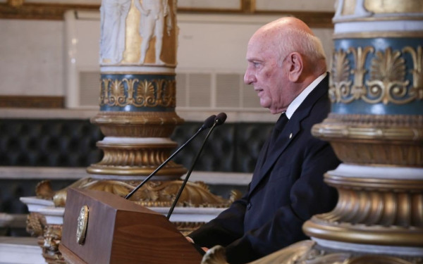 Θεσσαλονίκη - Χ. Ζερεφός: «Αν συνεχίζουμε έτσι, το 2100 θα πάμε σε διπλασιασμό του διοξειδίου του άνθρακα»