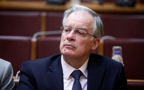 Κ.Τασούλας: «Είμαστε στο πλευρό της Ισπανίας»