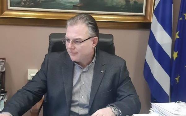 Xαλκηδόνα: “Η εμποροπανήγυρη δεν ανήκει σε κανέναν. Ανήκει στην παράδοση και την ιστορία των Κουφαλίων”