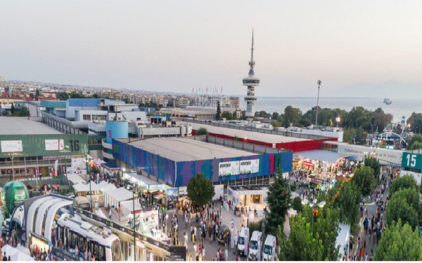 Ένας απόφοιτος του ΤΕΙ Φλώρινας διαχειρίζεται τις σοβαρές υποθέσεις της Θεσσαλονίκης. Γράφει ο Σαλονικιός