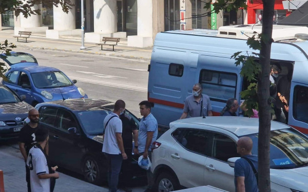 Στις 14 Νοεμβρίου η δίκη του επικεφαλής της «Εκκλησίας των Εθνών»