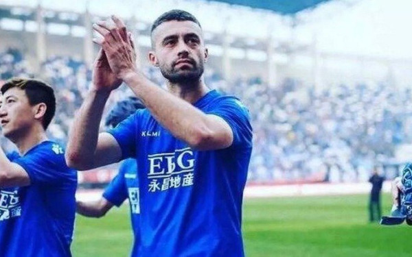 Αυτός είναι ο Σέρβος επιθετικός που θέλει ο Ηρακλής (βίντεο)