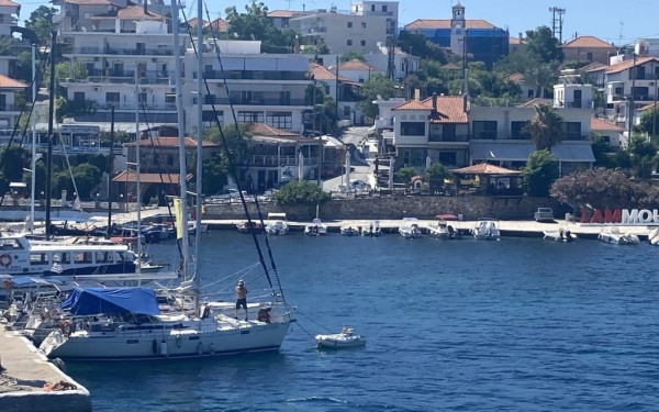 Δήμος Αριστοτέλη: Στο επίκεντρο της τουριστικής στρατηγικής οι αγορές της Πολωνίας και της Λετονίας