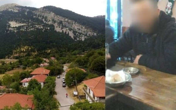 Άρτα: Θέμα χρόνου η σύλληψη του φερόμενου δράστη - Το θύμα δέχθηκε τέσσερις σφαίρες για να σώσει την κόρη του