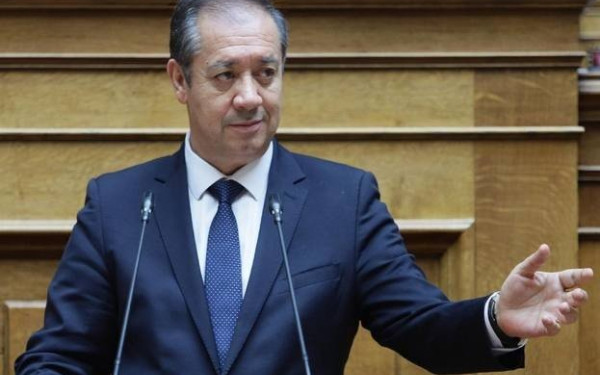 Γ. Αρβανιτίδης:  Ένα σύγχρονο κράτος που επιδιώκει την κοινωνική συνοχή δεν βάζει απέναντί του καμία κοινωνική ομάδα