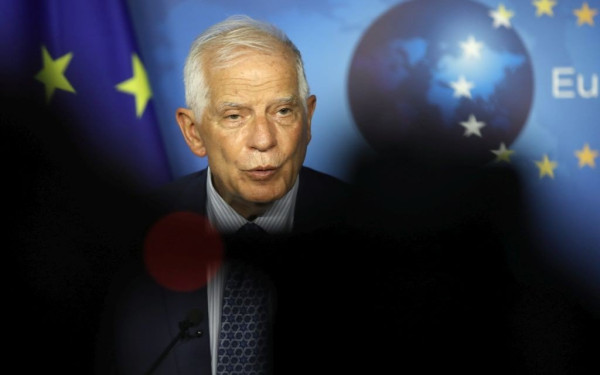 Σάλος με τις δηλώσεις Μπορέλ: Η Ευρώπη είναι «κήπος», ο υπόλοιπος κόσμος «ζούγκλα»