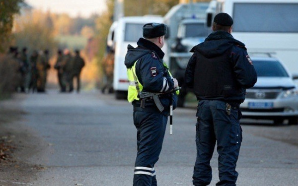 Ρωσία: Συνελήφθη ένας ύποπτος για την πυρκαγιά με 15 νεκρούς σε νυκτερινό κέντρο