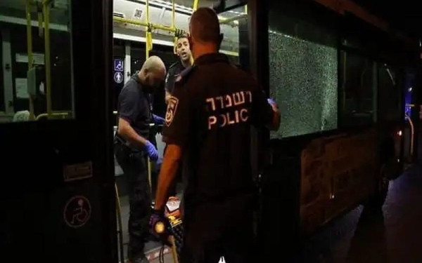 Ισραήλ: Τουλάχιστον 7 νεκροί από πυροβολισμούς σε συναγωγή στην Ανατολική Ιερουσαλήμ