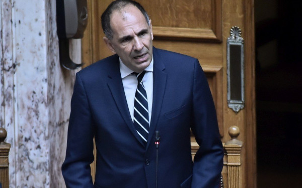 Γεραπετρίτης: Το κέντρο τηλεδιοίκησης στη Λάρισα λειτουργούσε απολύτως τη νύχτα του δυστυχήματος