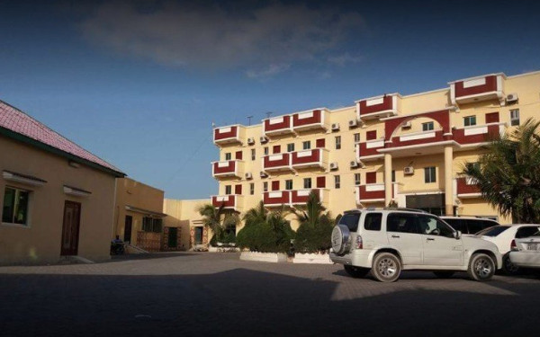 Σομαλία: Αγωνία για τους αγνοούμενους μετά την επίθεση σε ξενοδοχείο στο Μογκαντίσου