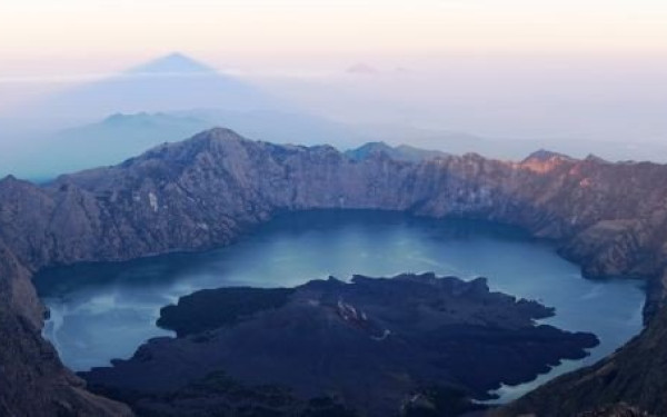 Από μια... ζαριά κρίνεται αν θα ζήσουμε γιγάντιες εκρήξεις ηφαιστείων τα επόμενα 100 χρόνια 