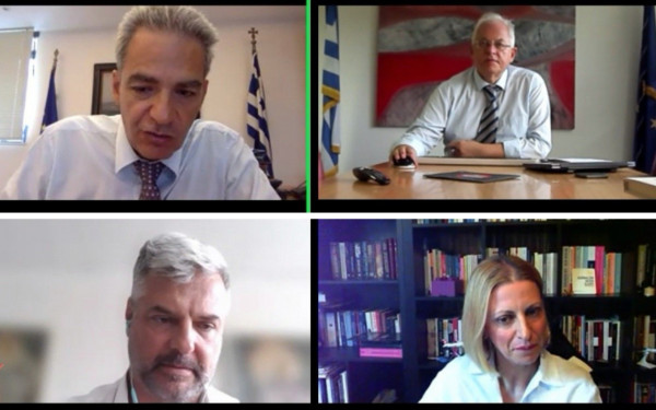 Θεσσαλονίκη: Πρόσφυγες Ουκρανοί ακαδημαϊκοί βρίσκουν ασφαλές ερευνητικό «καταφύγιο» σε ελληνικά πανεπιστήμια