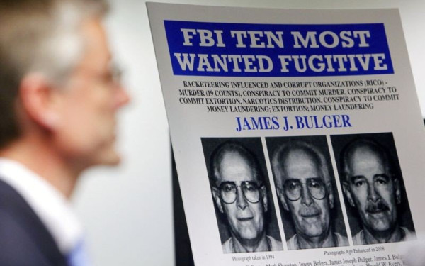 Τζέιμς Μπάλτζερ: Τρεις διώξεις για τον φόνο του πρώην αφεντικού της μαφίας της Βοστόνης – Ομογενής μεταξύ των υπόπτων (βίντεο)