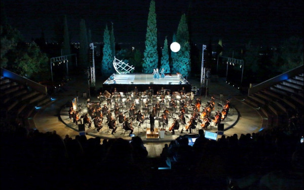 Θεσσαλονίκη: Με την Χορωδία της Φιλαρμονικής της Σόφιας η πασχαλινή συναυλία της ΚΟΘ