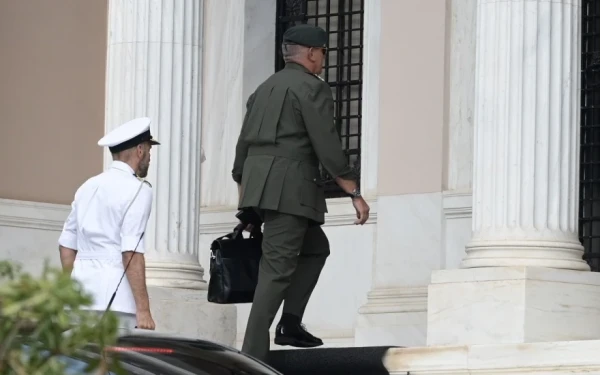 Συνεδριάζει αύριο το ΚΥΣΕΑ υπό την προεδρία του Κ. Μητσοτάκη