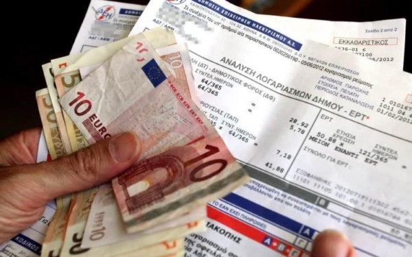 Βεσυρόπουλος: Μέχρι 21 Δεκεμβρίου η πρώτη δόση του επιδόματος θέρμανσης