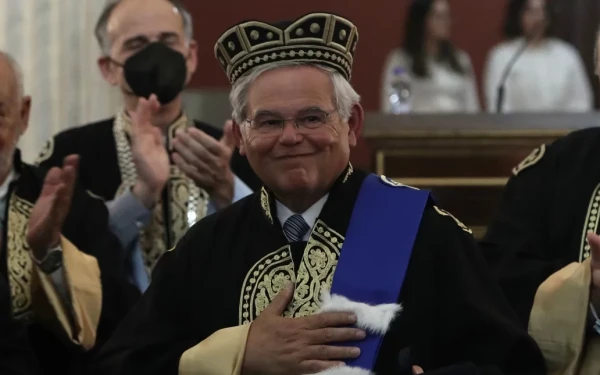 Μενέντεζ: Η Τουρκία η μεγαλύτερη απειλή για την Ανατολική Μεσόγειο