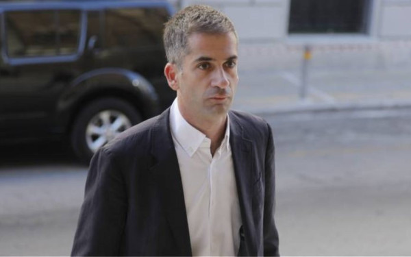 Κ. Μπακογιάννης: Καμία ολιγωρία του δήμου Αθηναίων στην υπόθεση του Κολωνού