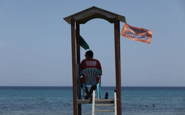 Ζάκυνθος: Πνίγηκε 57χρονος Βρετανός στον Λαγανά