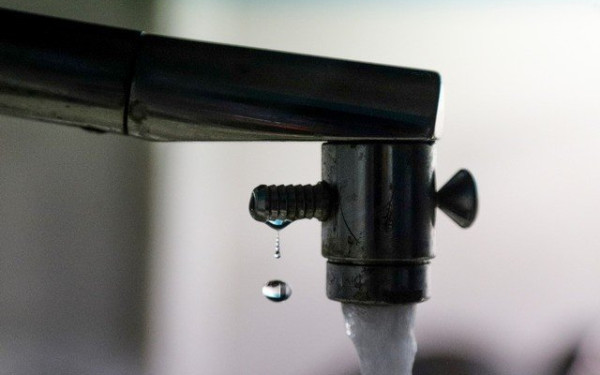 Θεσσαλονίκη: Τρίωρη προγραμματισμένη διακοπή νερού στην Πολίχνη 