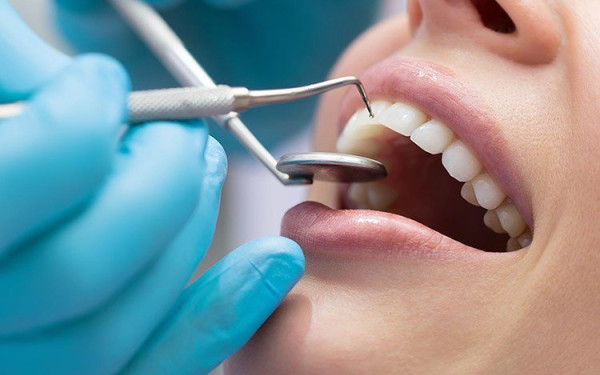 Θεσσαλονίκη: Δράσεις του Οδοντιατρικού Συλλόγου για την Παγκόσμια Ημέρα Στοματικής Υγείας