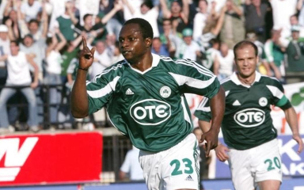 Ο Ολισαντέμπε, ανάμεσα στα "θύματα" της «Εκκλησίας των Εθνών» (βίντεο)