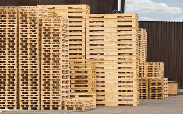 Θεσσαλονίκη: Έκλεψε 65 παλέτες από εργοτάξιο οικοδομής στην Καλαμαριά