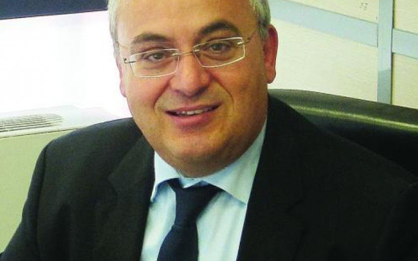 Θεσσαλονίκη - Π. Μπίλλιας: «Τον Απρίλιο του 2027 η παράδοση του οδικού τμήματος Ασσήρου – Νέας Σάντας»