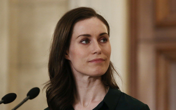 Βιάζεται... να μπει στο ΝΑΤΟ η Φινλανδία