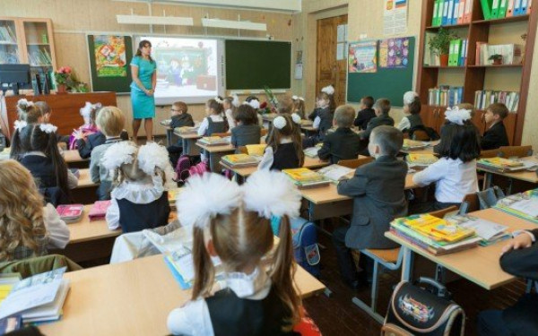 Υπουργείο Παιδείας: Ενισχύει τα σχολεία και τους εκπαιδευτικούς που θα συμμετάσχουν στις εξετάσεις PISA