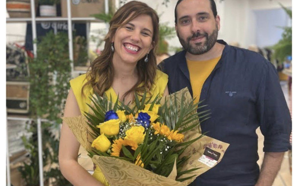 Επέστρεψαν από τη Σουηδία για να δημιουργήσουν μια διαφορετική second-hand επιχείρηση! (φωτ.)