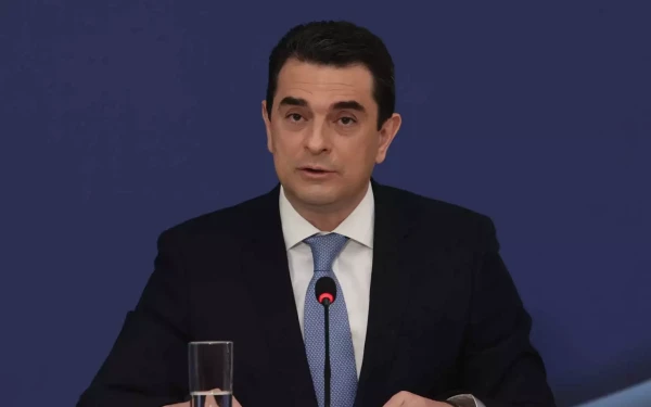 Κ. Σκρέκας: Στα 233 τα προϊόντα που έλαβαν έκπτωση από το πρόγραμμα «Μόνιμη Μείωση Τιμής»