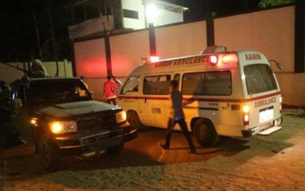 Σομαλία: Τουλάχιστον 18 άμαχοι νεκροί από επίθεση ενόπλων ισλαμιστών