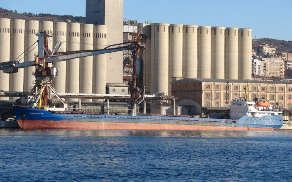 Τετραμερείς συνομιλίες για τα ουκρανικά σιτηρά στην Κωνσταντινούπολη από αύριο