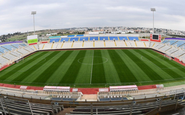 Στην Κύπρο ο τελικός του κυπέλλου